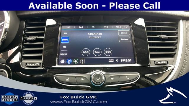 Used 2022 Buick Encore Preferred w/ Safety Package image 18