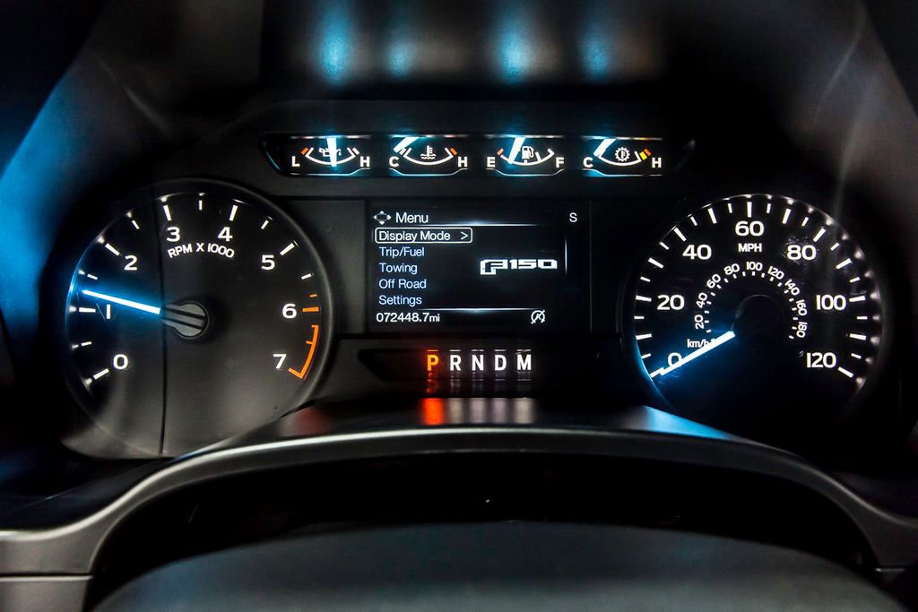 Used 2020 Ford F150 XL w/ Equipment Group 101A Mid image 17