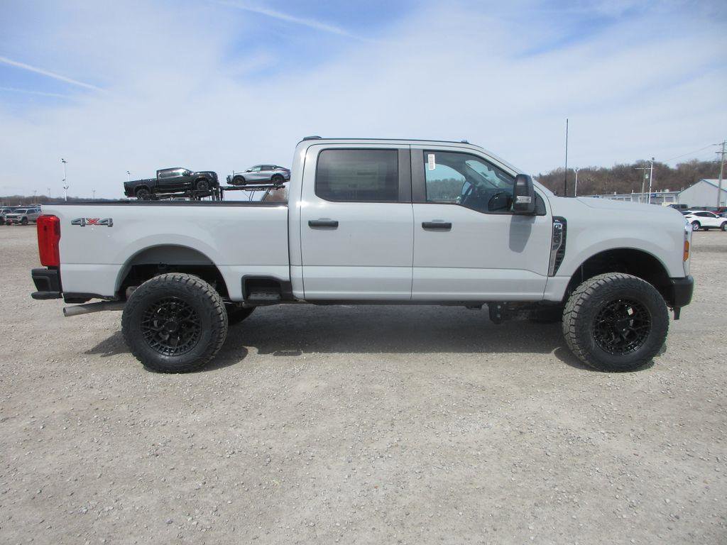 New 2026 Ford F250 XL w/ XL Off-Road Package image 29