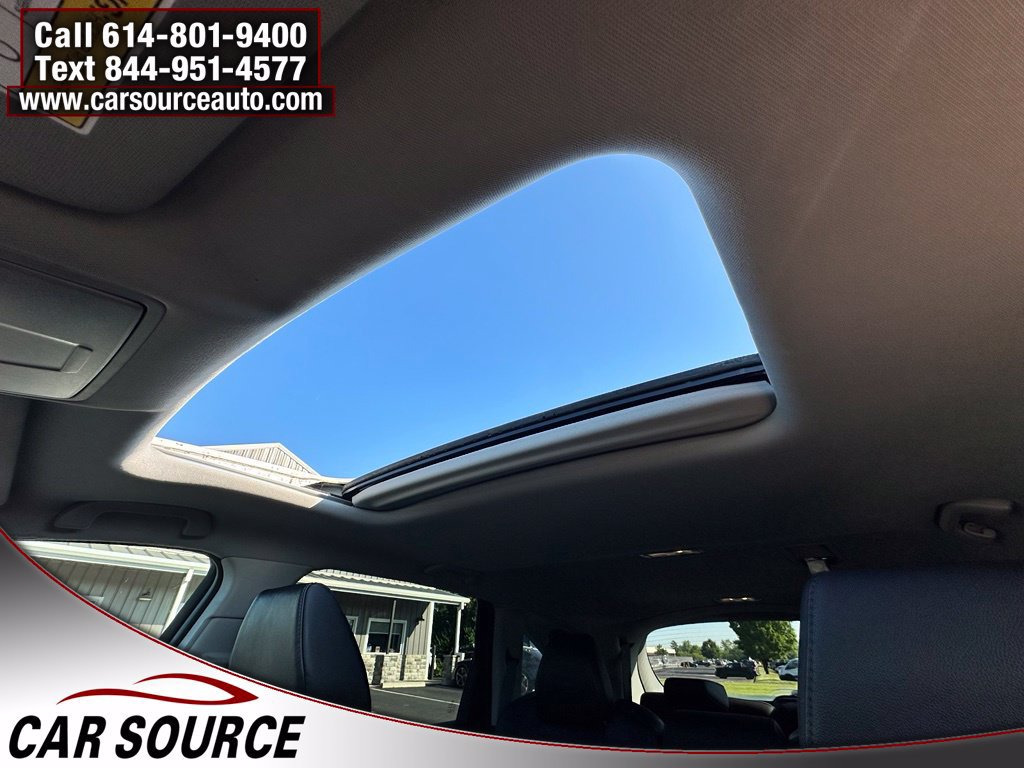 Used 2018 Acura MDX w/ Technology Package AWD/4WD image 16