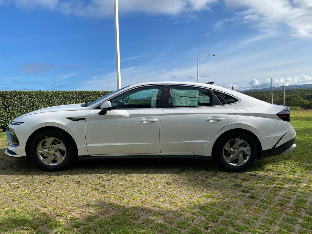 New 2026 Hyundai Sonata SE FWD image 22