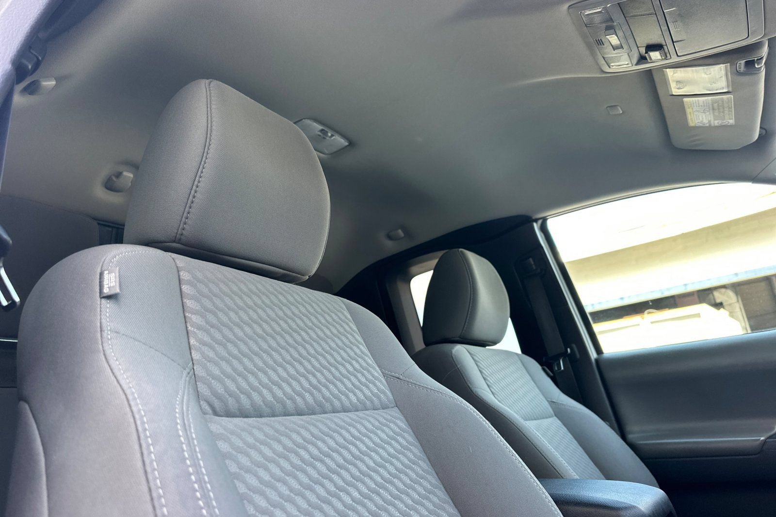 Used 2020 Toyota Tacoma SR5 AWD/4WD image 20