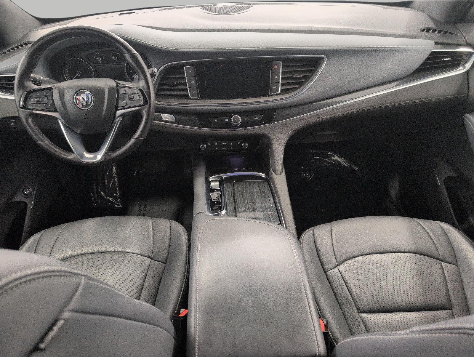 Used 2023 Buick Enclave Essence w/ Trailering Package, 5000 lbs. AWD/4WD image 6