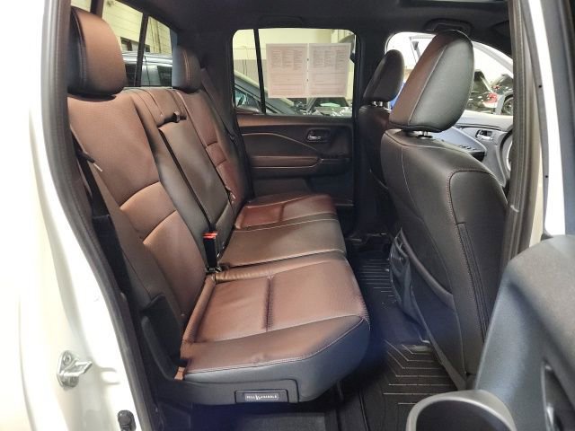 Used 2022 Honda Ridgeline Black Edition image 30