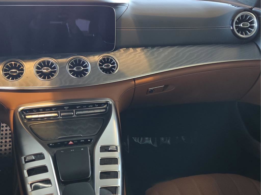 New 2026 Mercedes-Benz AMG GT 53 image 15