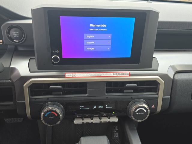 New 2026 Toyota Tacoma SR5 image 19