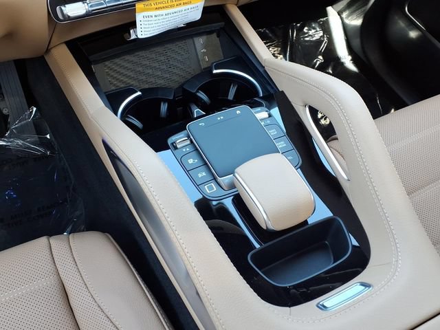 New 2026 Mercedes-Benz GLE 450 4MATIC image 7