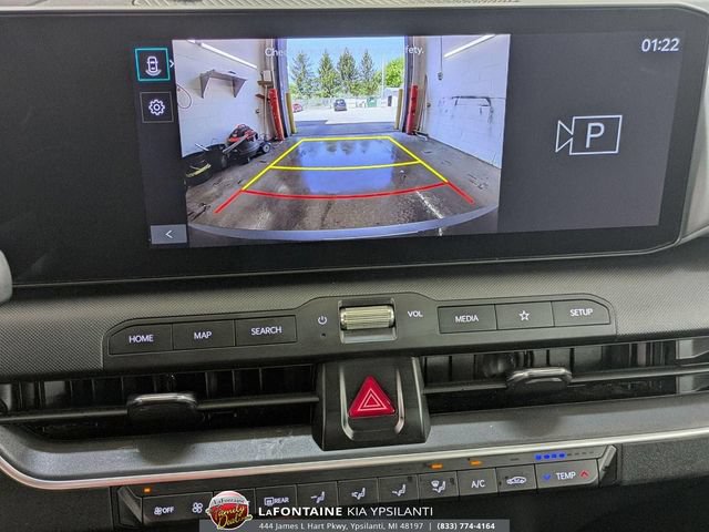 Used 2025 Kia K4 FWD image 23