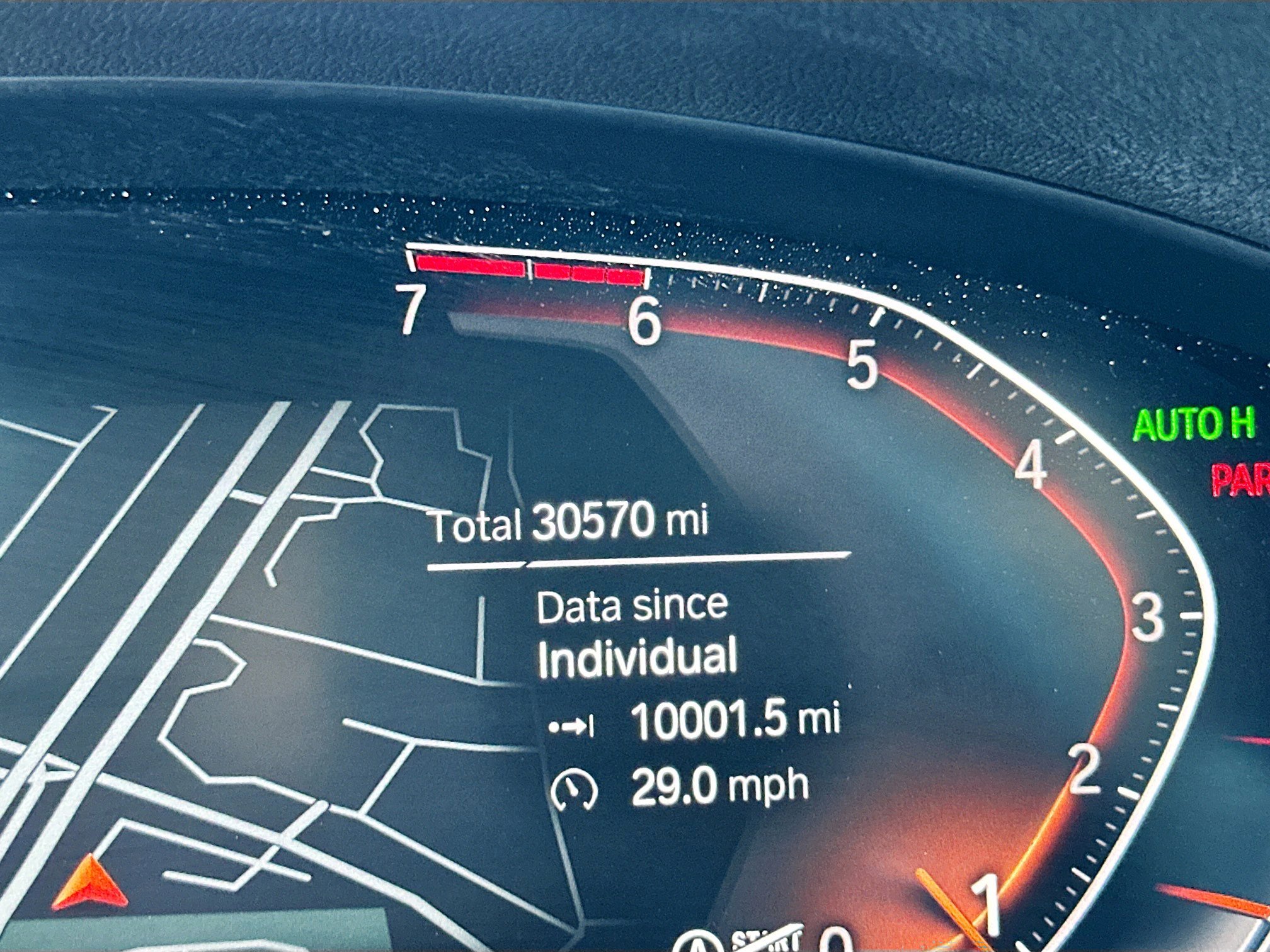 Used 2022 BMW X3 sDrive30i w/ Convenience Package image 11