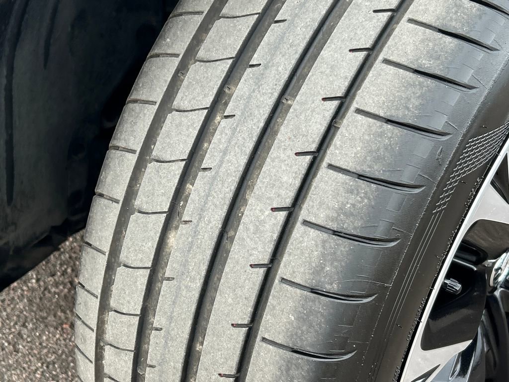 Used 2024 MAZDA CX-90 3.3 Turbo S image 26