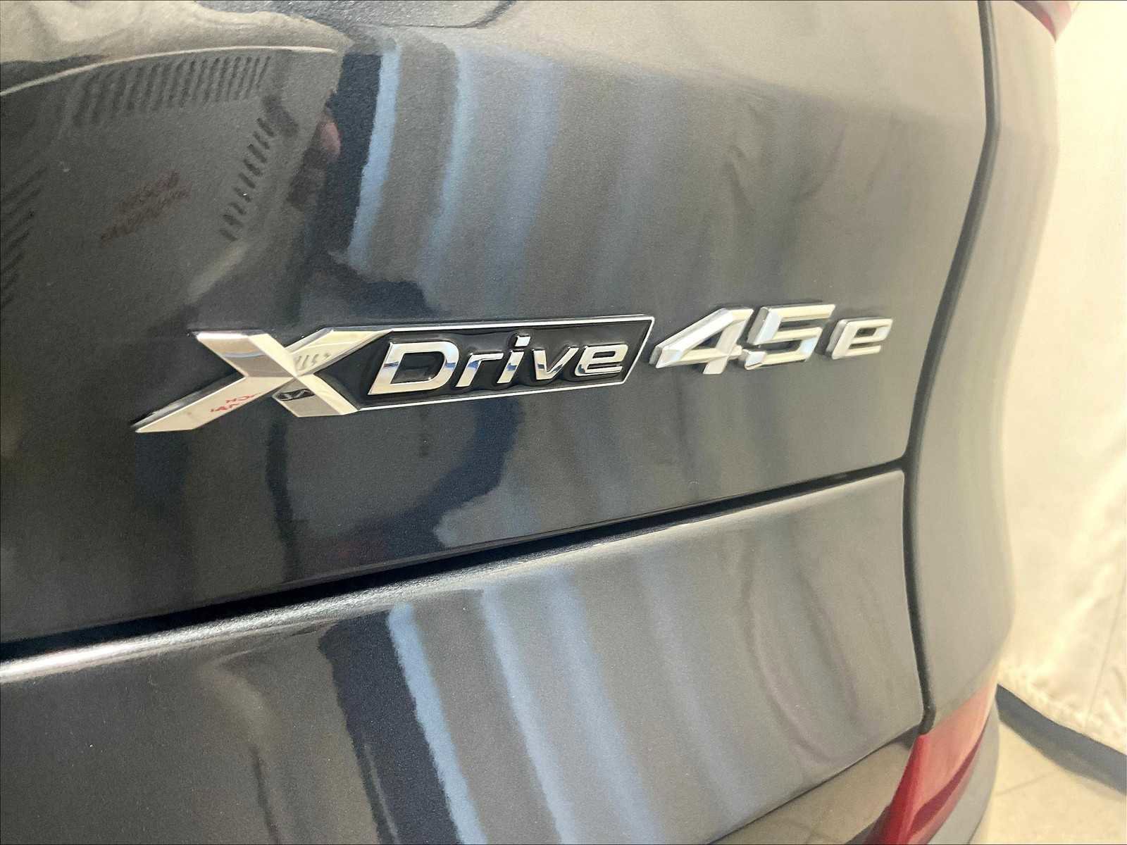 Used 2022 BMW X5 xDrive45e w/ M Sport Package image 30