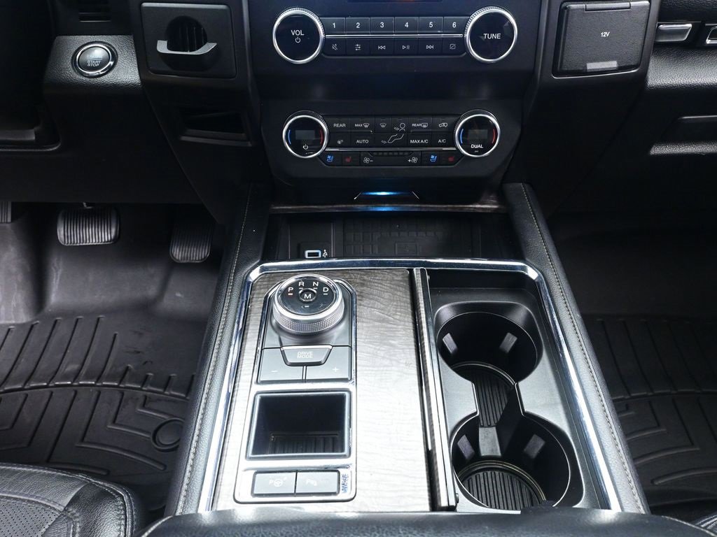 Used 2019 Ford Expedition Limited w/ Equipment Group 302A image 13