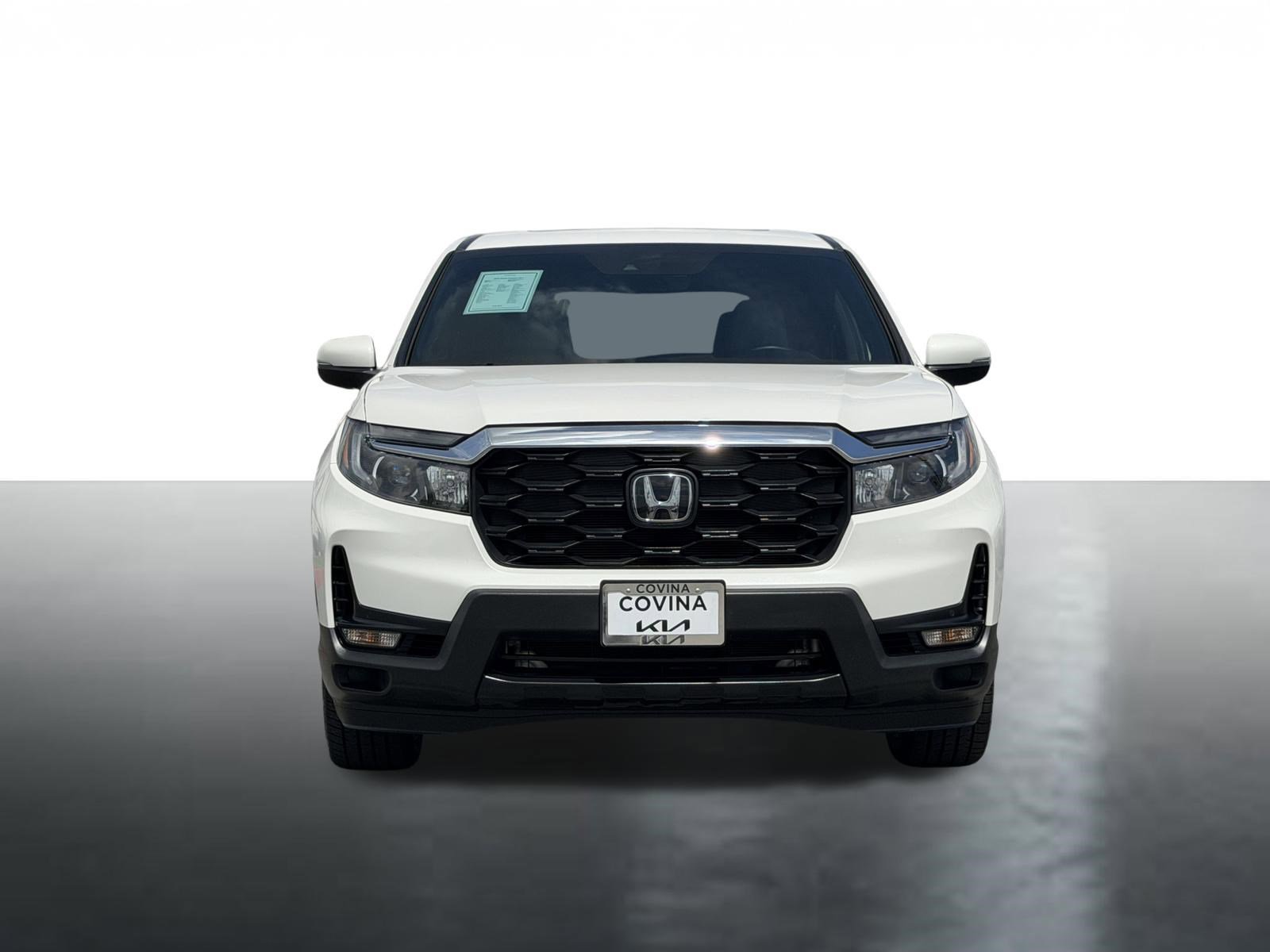 Used 2023 Honda Passport EX-L image 3