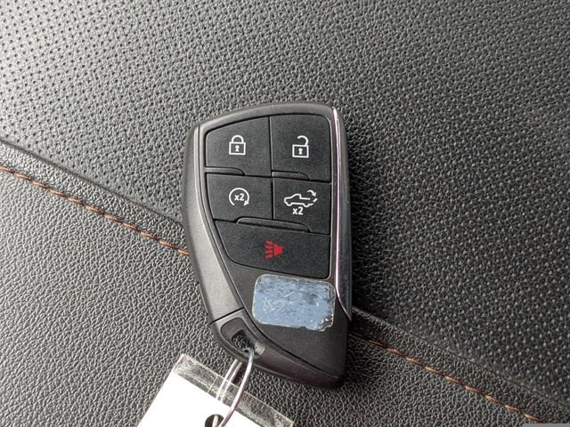 Used 2023 GMC Sierra 1500 AT4 w/ AT4 Premium Package image 30