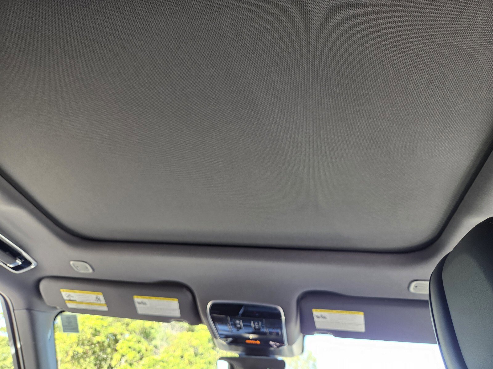 New 2026 Land Rover Range Rover Sport SE image 18