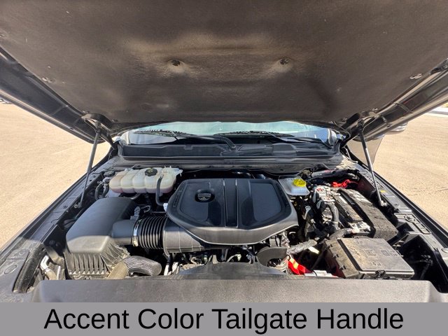 Certified 2025 RAM 1500 Big Horn AWD/4WD image 31