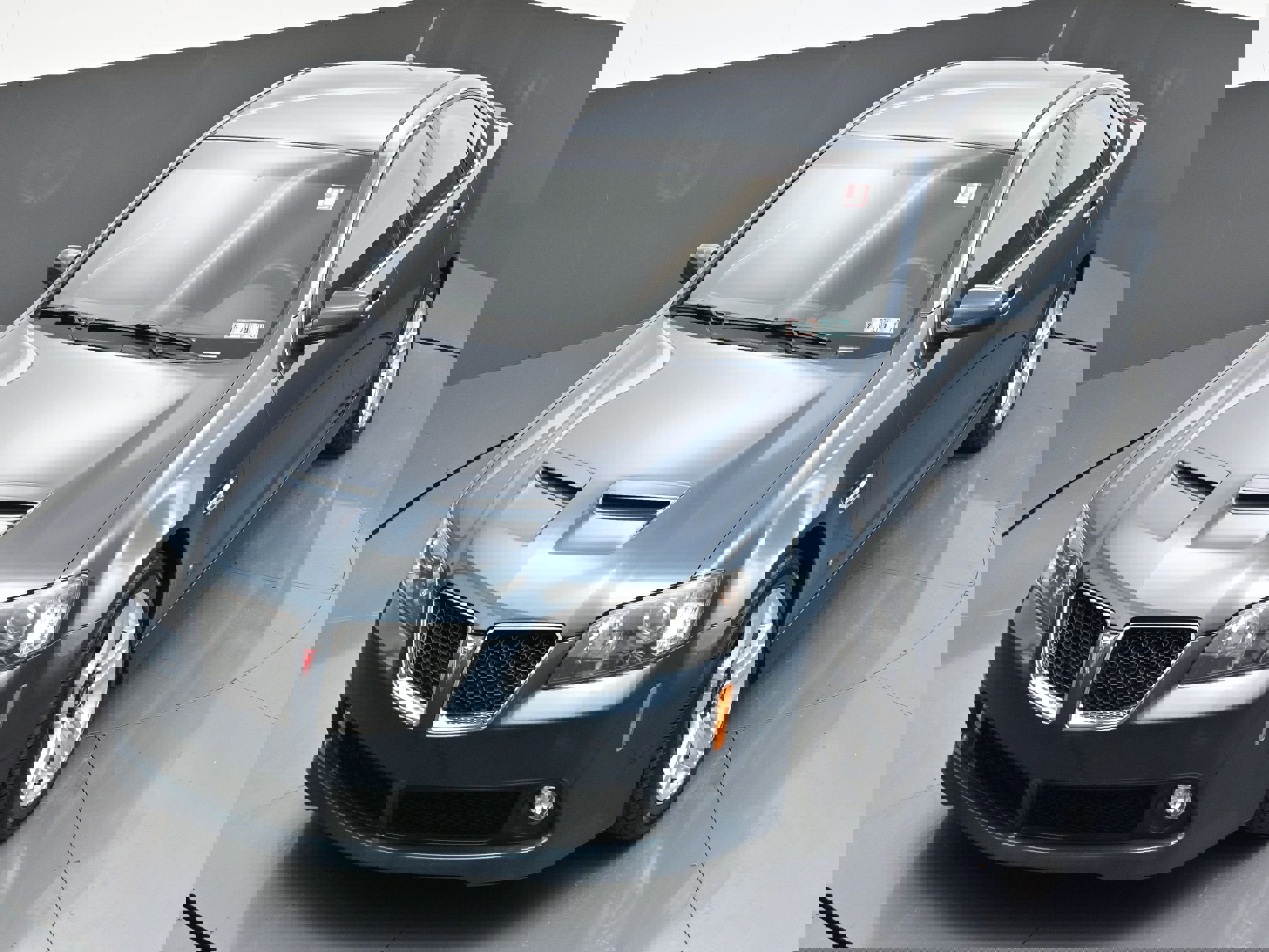 Used 2009 Pontiac G8 image 45