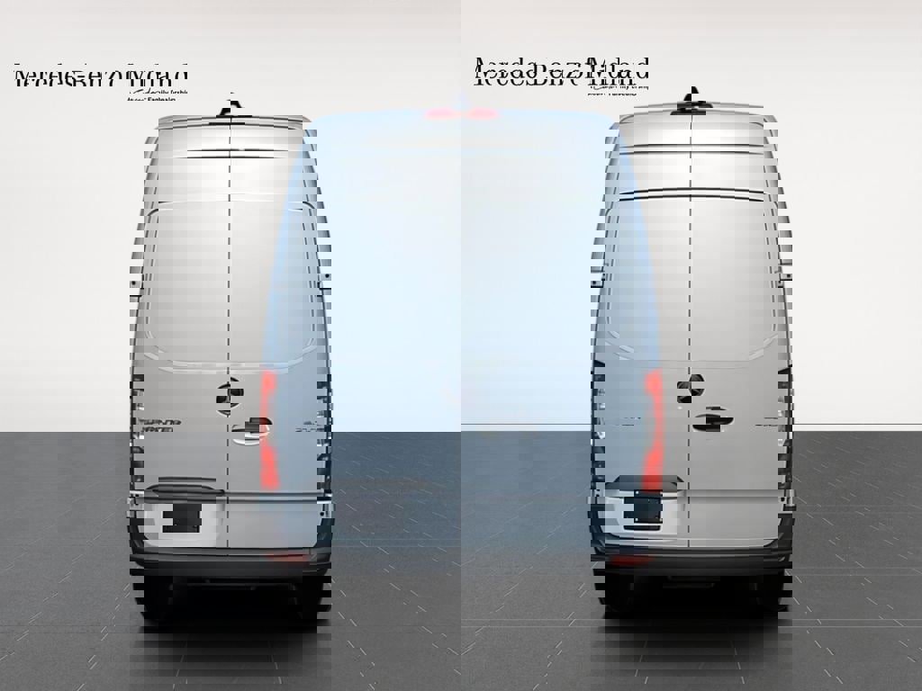 New 2025 Mercedes-Benz Sprinter 2500 image 7