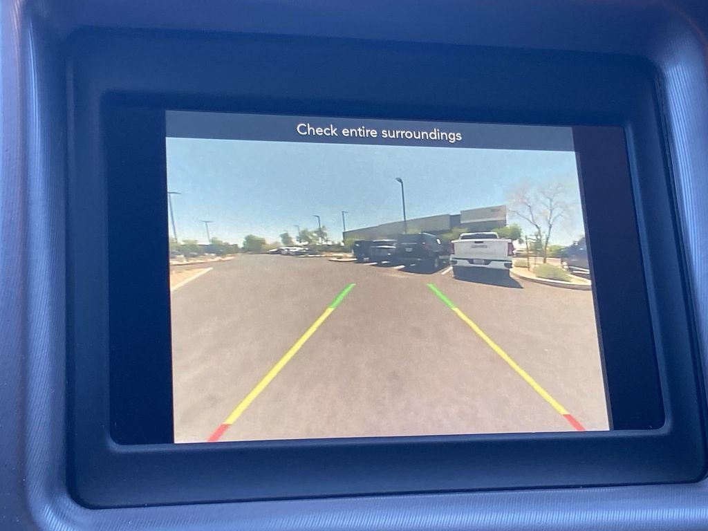 Used 2019 Dodge Challenger SXT RWD image 10