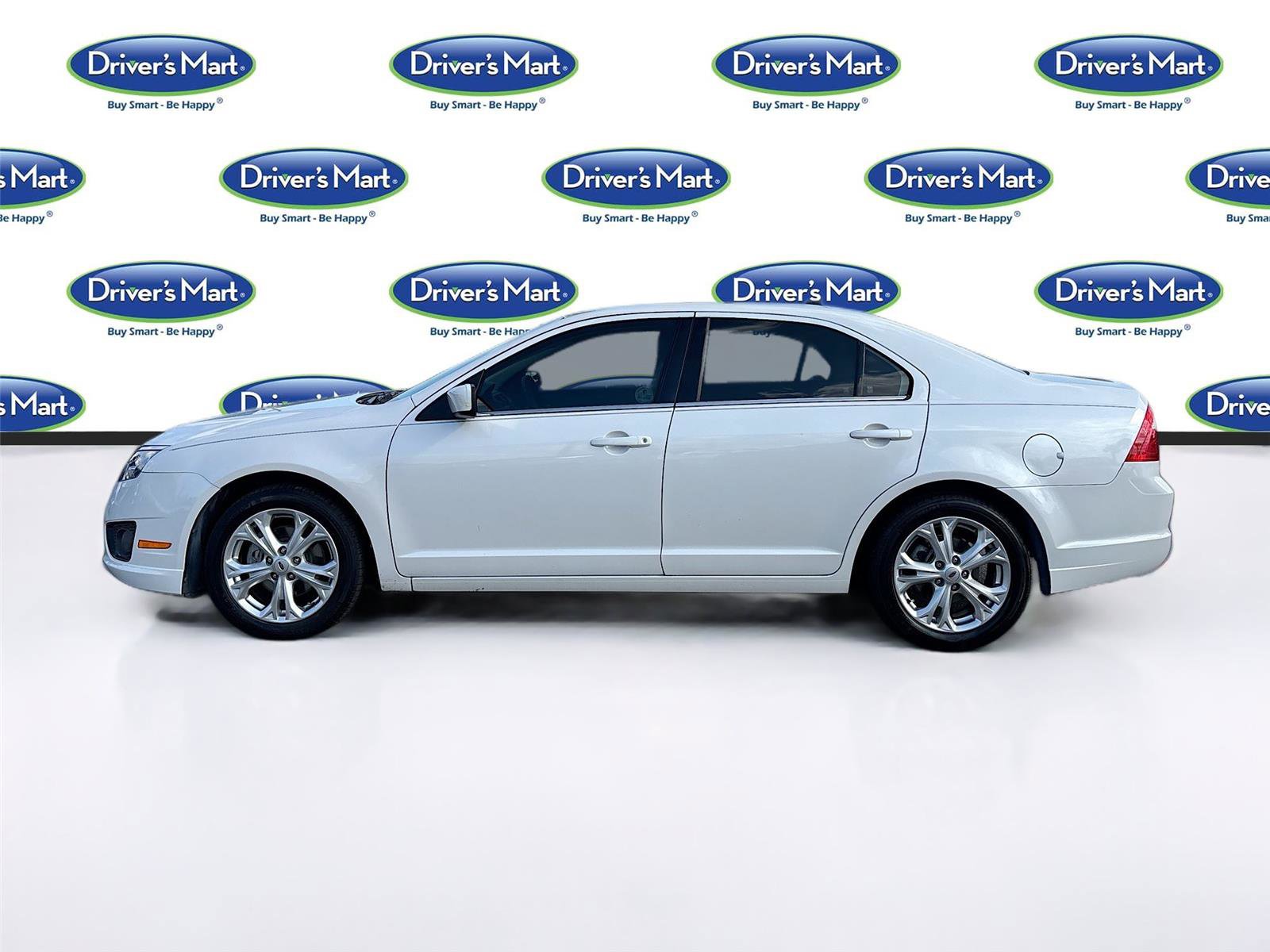 Used 2012 Ford Fusion SE image 5