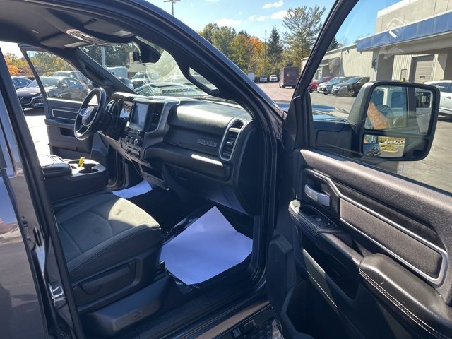 Used 2024 RAM 2500 Big Horn image 16