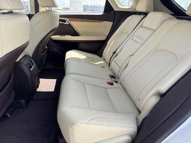 Certified 2020 Lexus RX 350 FWD w/ Premium Package image 23