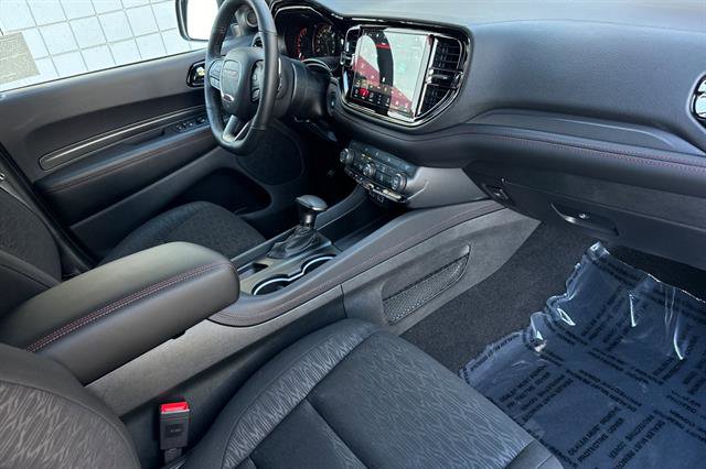 New 2026 Dodge Durango GT image 14