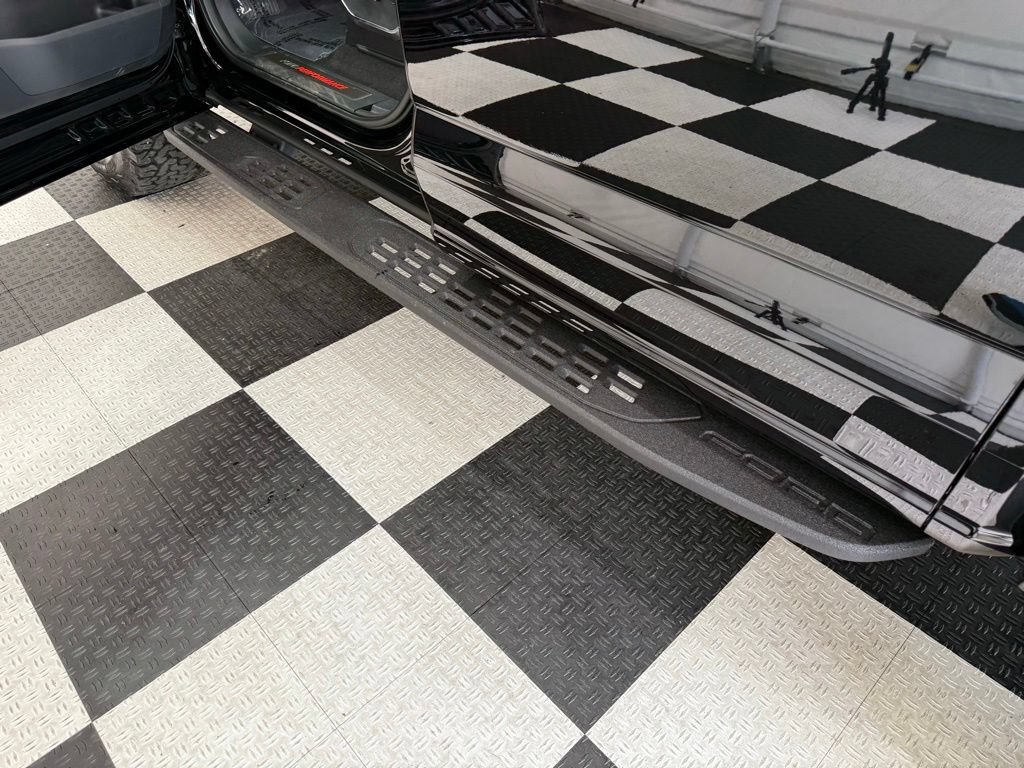 New 2026 Ford F150 Raptor AWD/4WD image 31