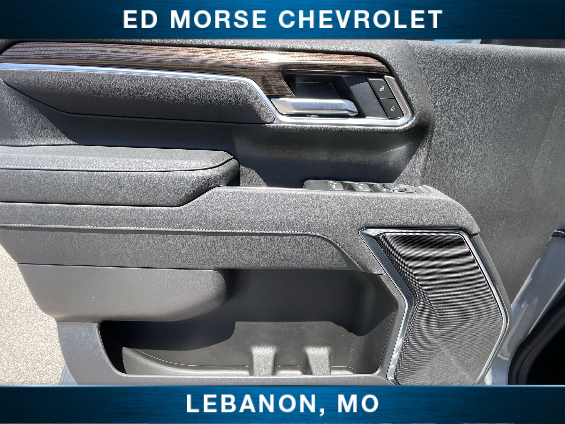 New 2026 Chevrolet Silverado 3500 LT w/ All Star Edition AWD/4WD image 20