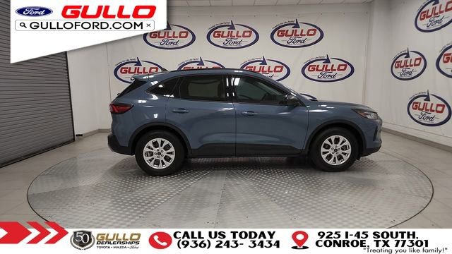 Used 2025 Ford Escape Active image 9