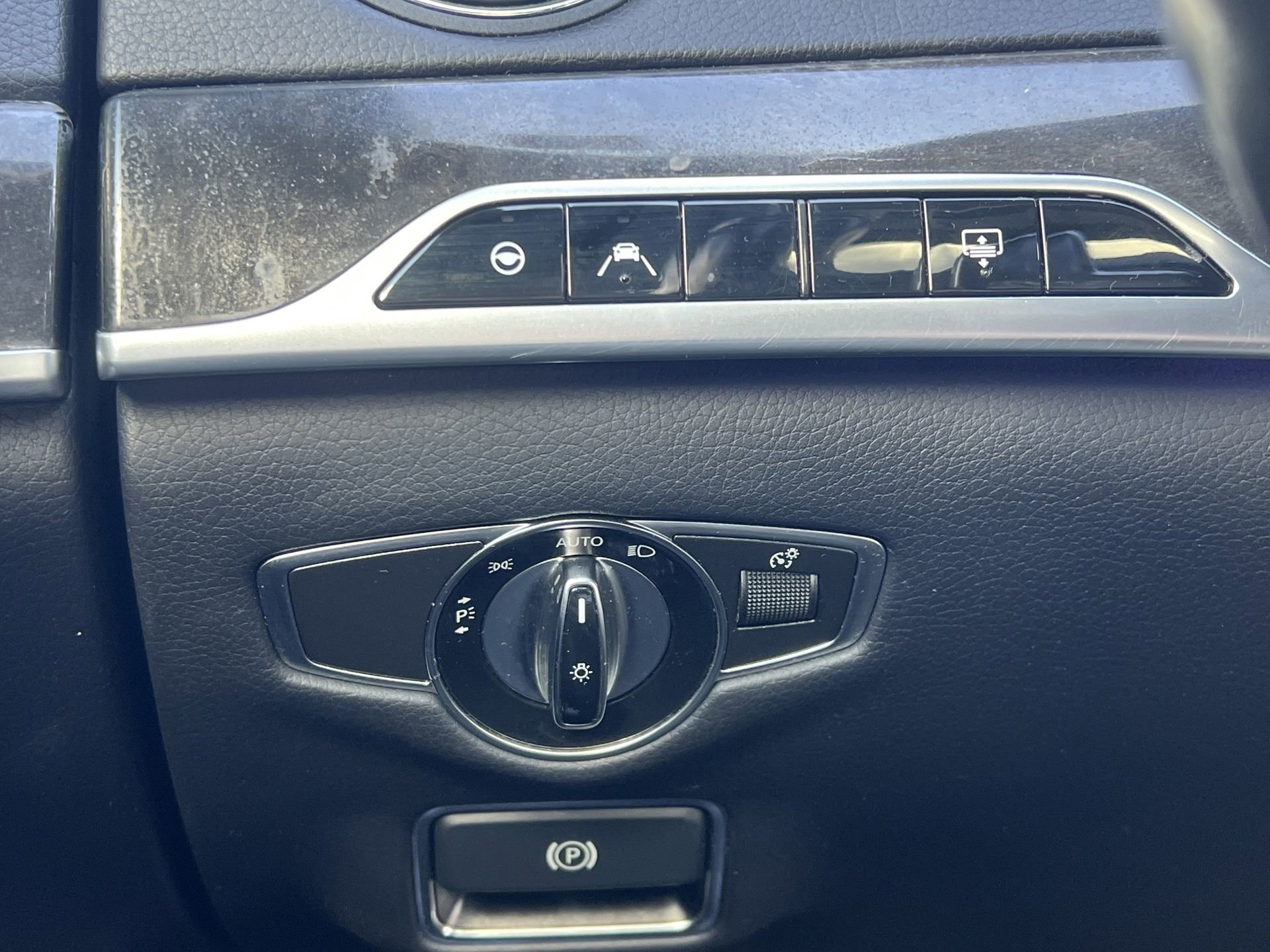 Used 2018 Mercedes-Benz S 450 Sedan image 16