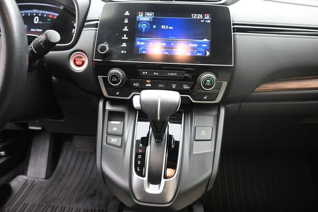 Used 2019 Honda CR-V Touring image 13