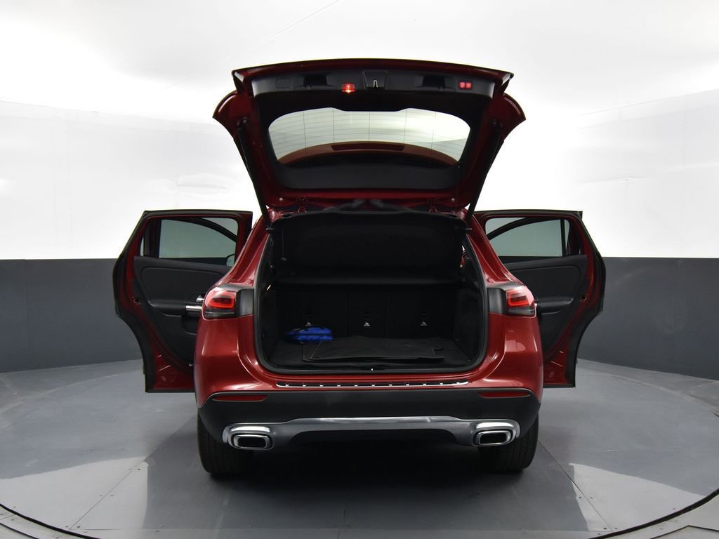 Used 2022 Mercedes-Benz GLA 250 4MATIC image 38