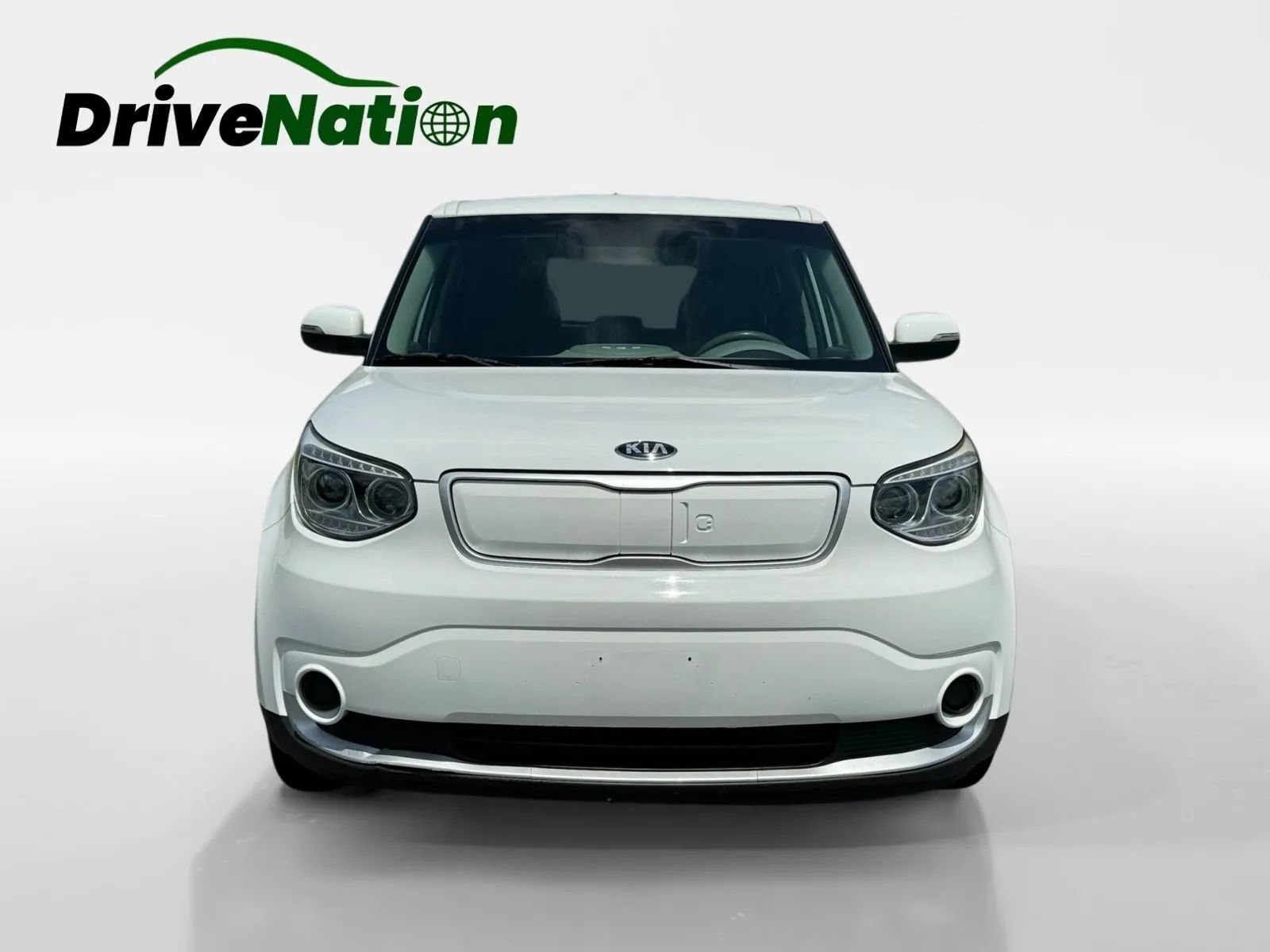 Used 2017 Kia Soul EV image 2