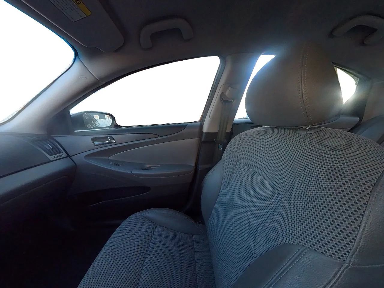 Used 2013 Hyundai Sonata SE image 24