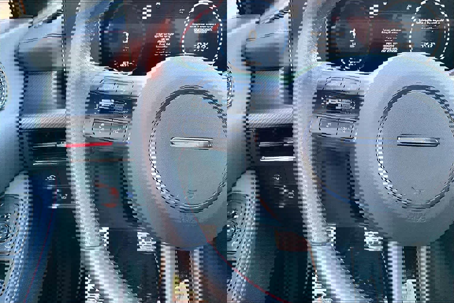 Used 2025 Hyundai Sonata N Line image 21