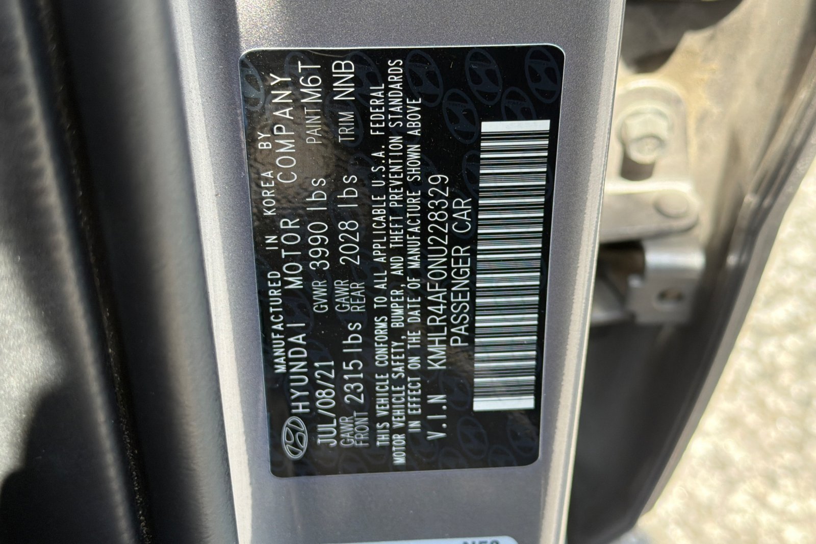 Used 2022 Hyundai Elantra N Line FWD image 42