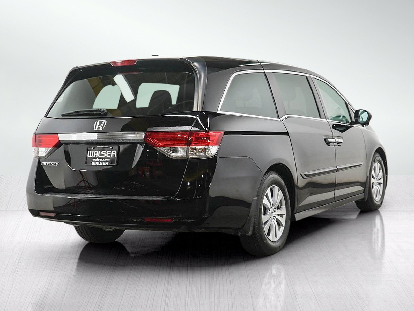 Used 2015 Honda Odyssey EX-L image 5