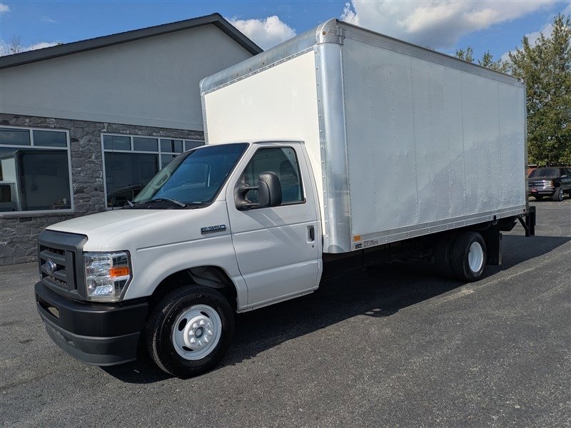 Used 2021 Ford E-350 and Econoline 350 Super Duty w/ Power Windows & Locks Group