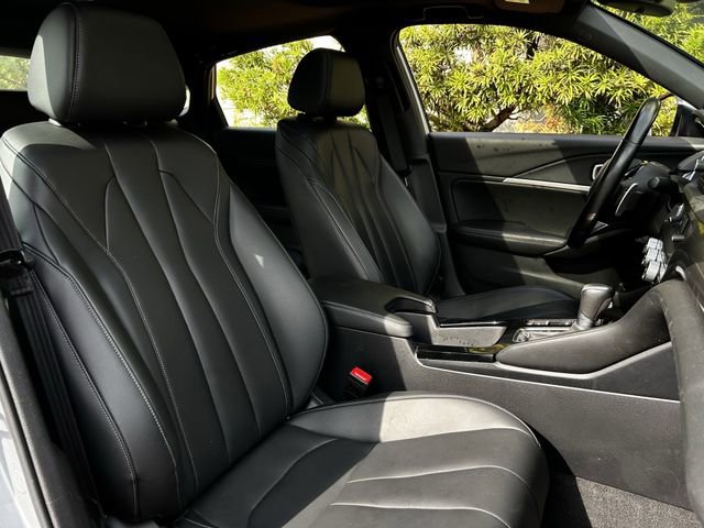 Used 2023 Acura Integra A-Spec FWD image 29