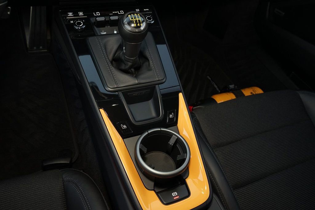 Used 2022 Porsche 911 GT3 image 19