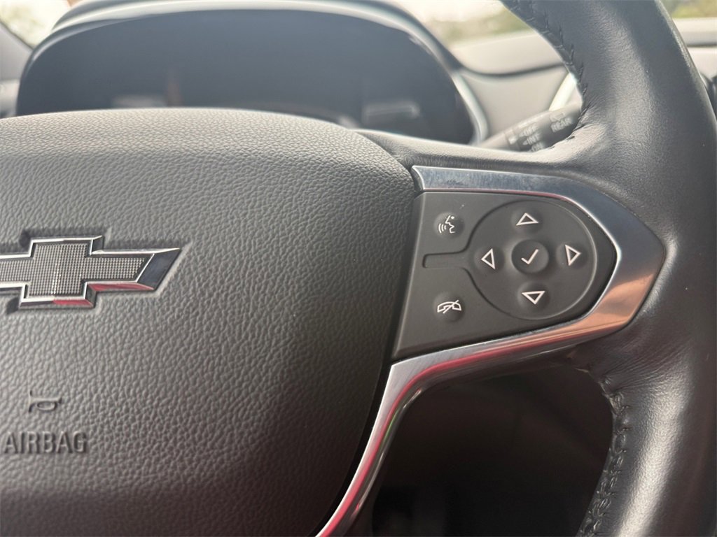 Used 2022 Chevrolet Traverse RS w/ LPO, Floor Liner Package image 23