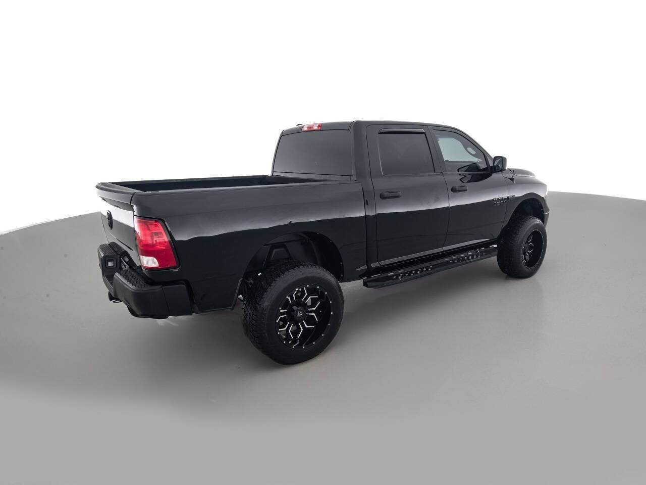 Used 2014 RAM 1500 Tradesman w/ Popular Equipment Group AWD/4WD image 5