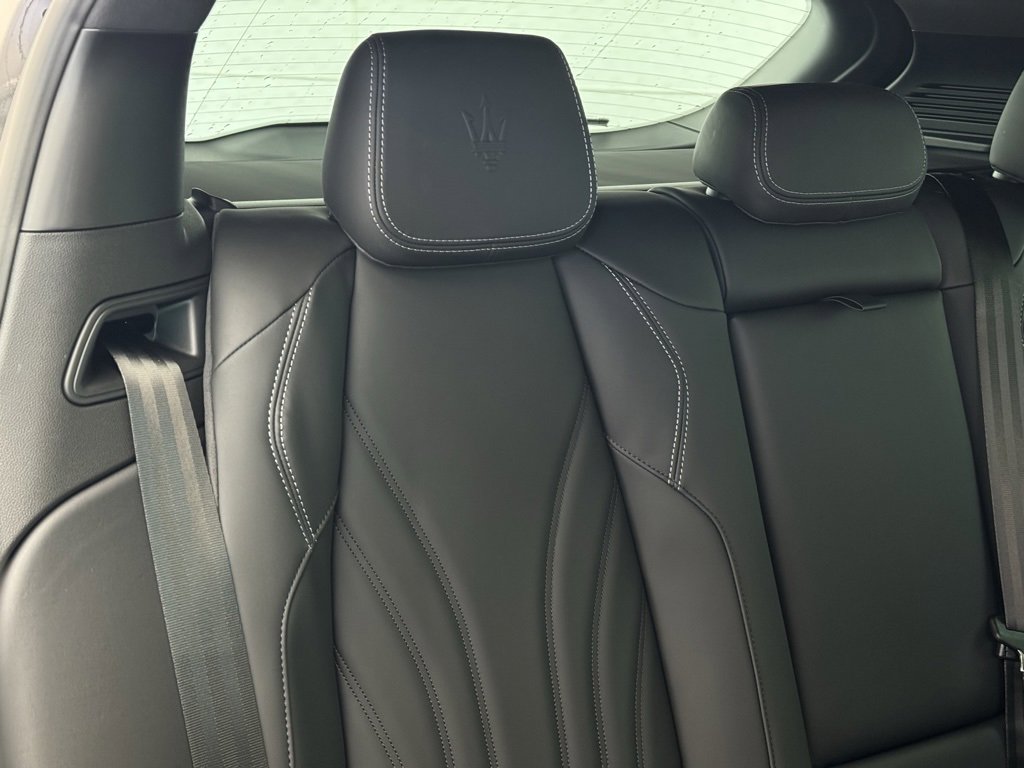 New 2025 Maserati Grecale Modena image 39