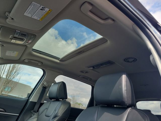 Used 2023 Kia Telluride S w/ S Sunroof Package image 15