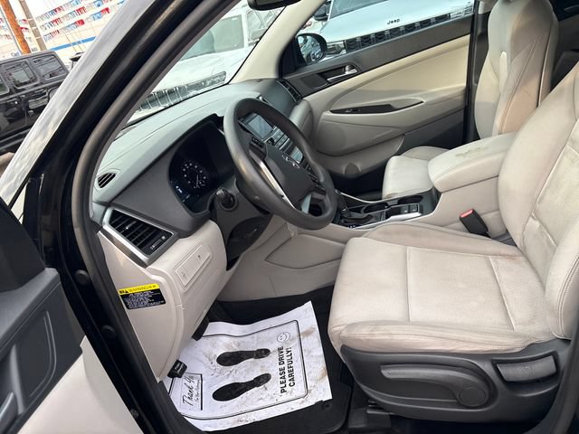 Used 2016 Hyundai Tucson SE FWD image 8