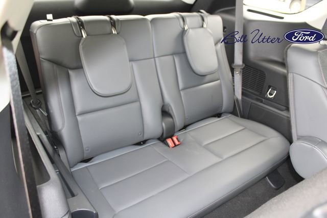 Used 2026 Ford Explorer Active w/ Active Comfort Package RWD image 14