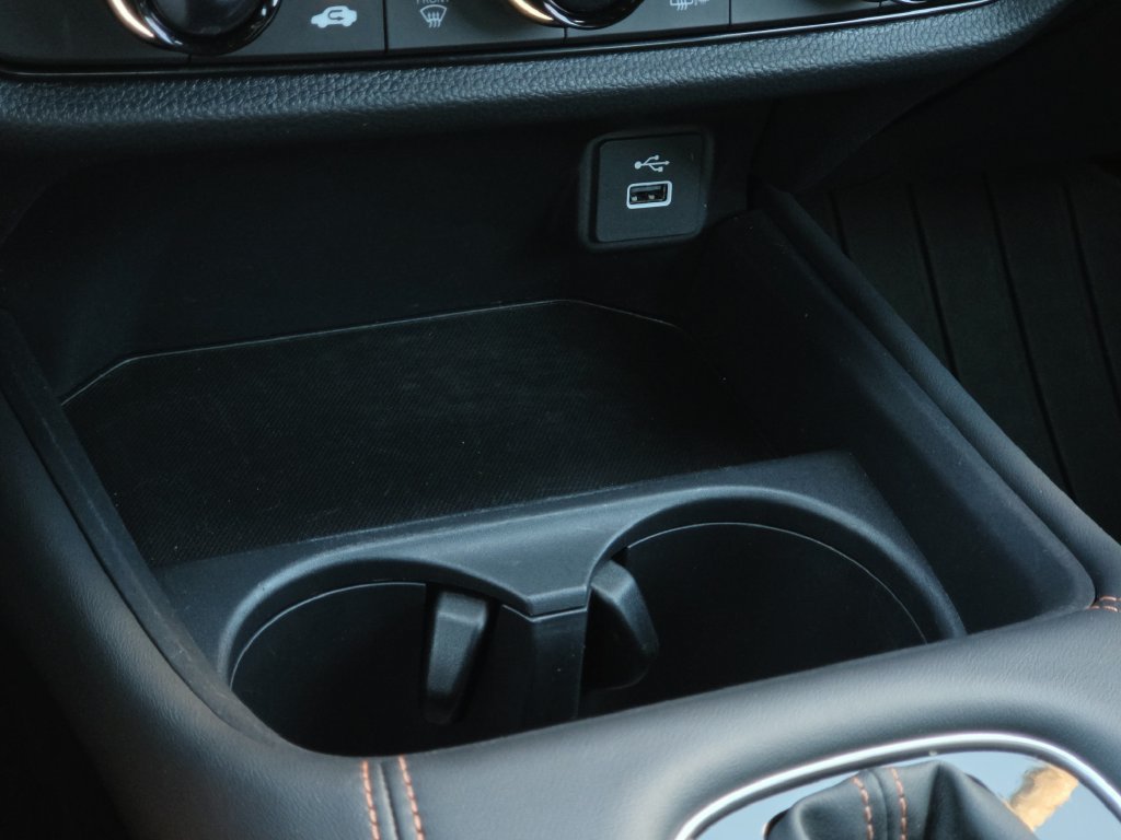 Certified 2024 Honda HR-V Sport image 23