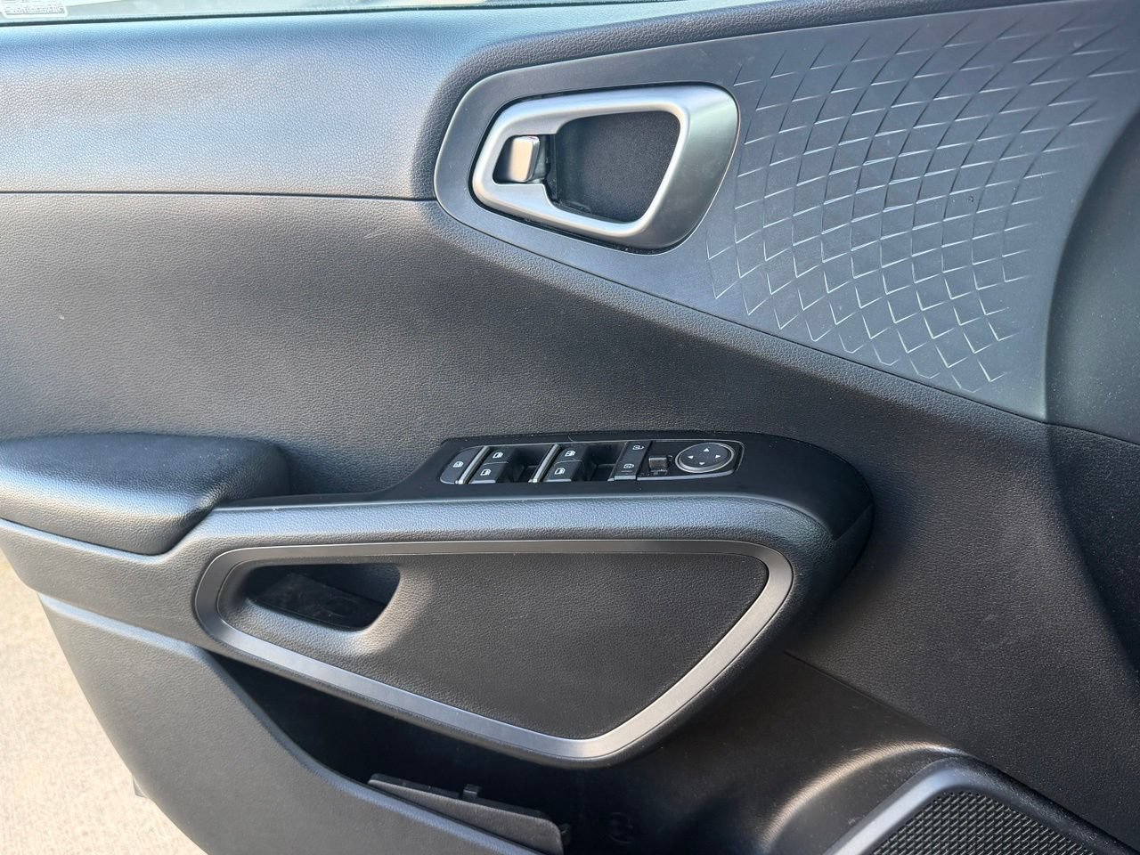 Used 2021 Kia Soul S FWD image 24