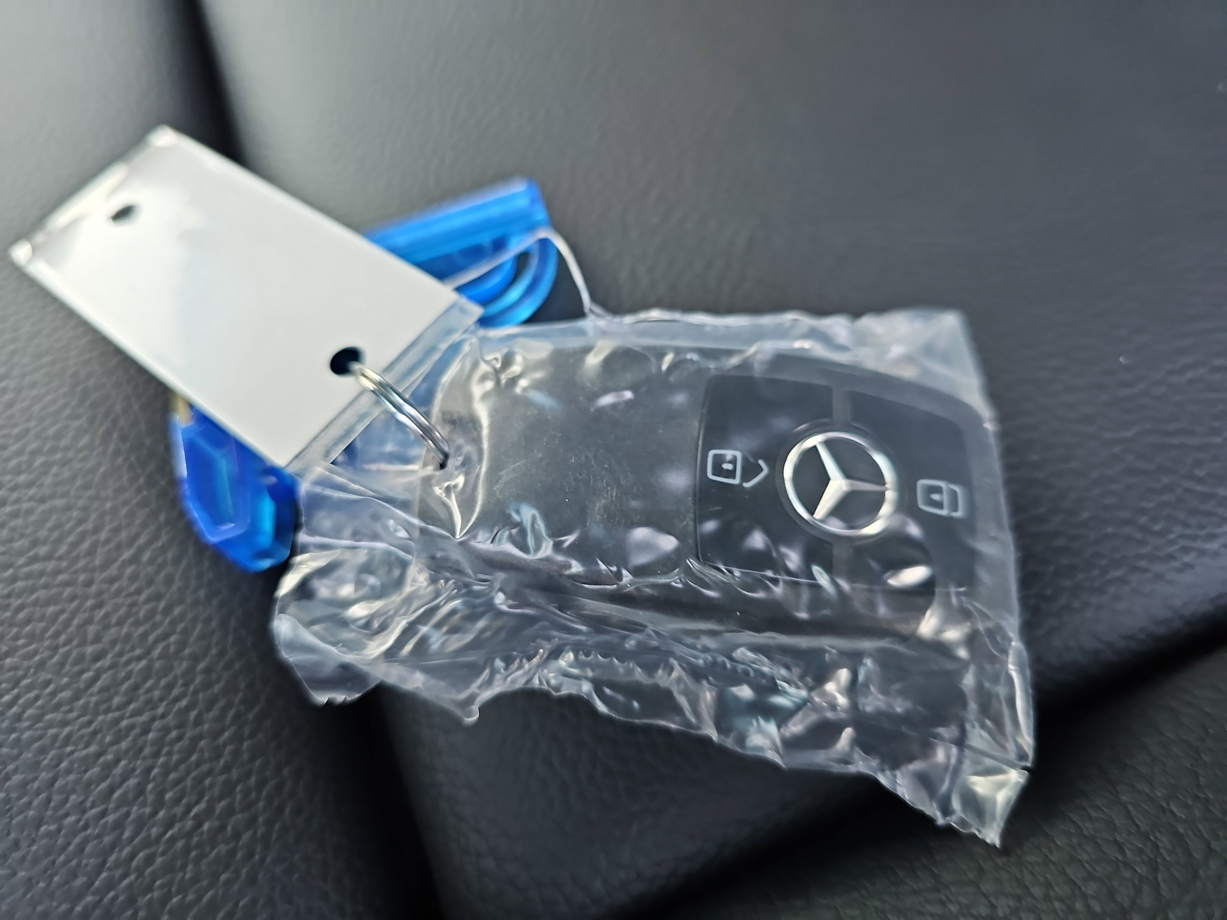 New 2026 Mercedes-Benz Sprinter 2500 image 35